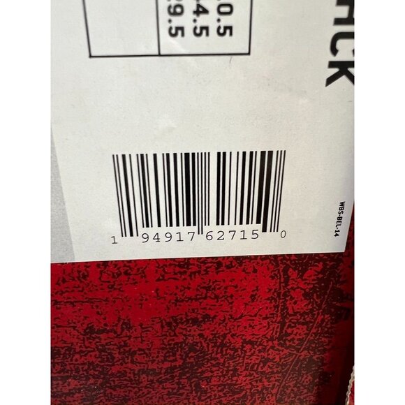 Men's Raider DuraShocks® 6" CarbonMAX® Boot Sz. 11.5 US 44.5 EU W2311099 - Picture 9 of 10